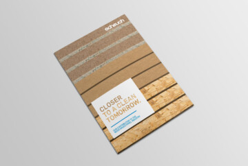 Our solutions for Wood Based Panel Industry